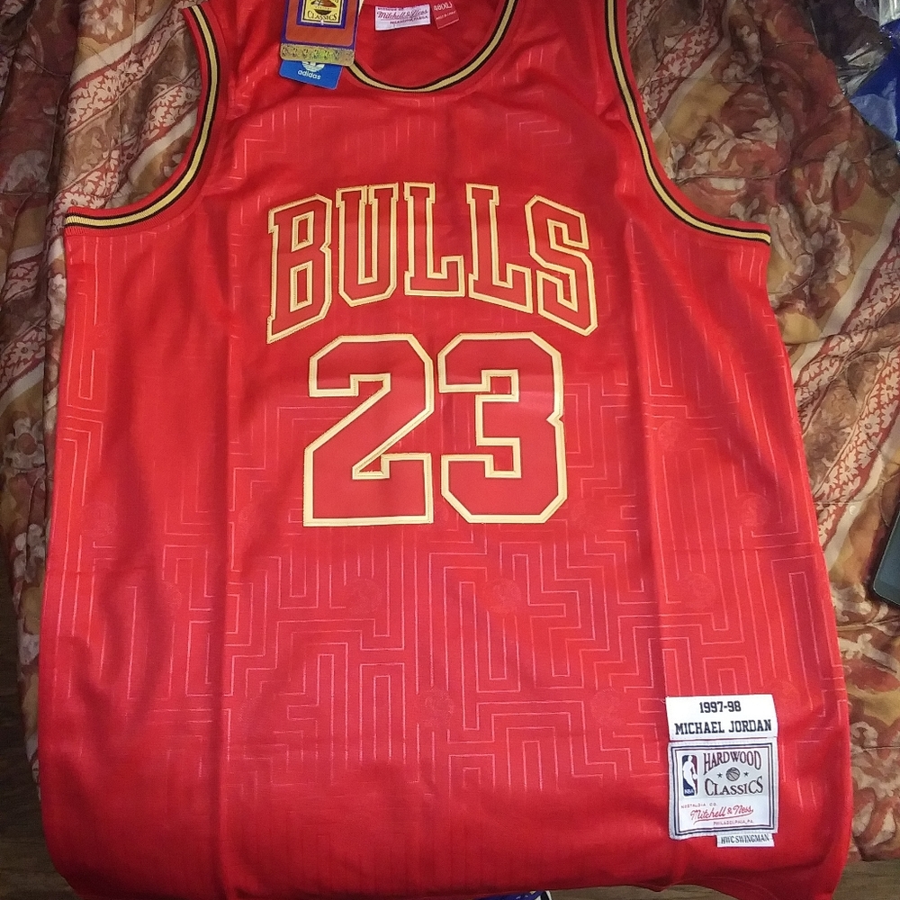 Chicago legend jersey!!Final price drop!!!